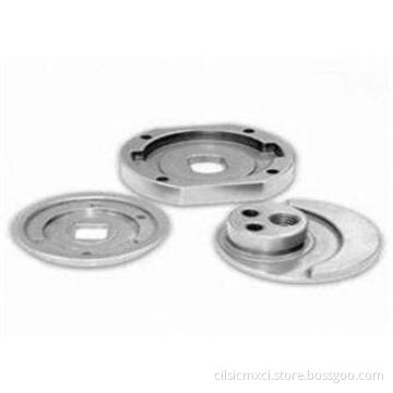 Custom Precision CNC Turning and Milling for Car / Auto / M